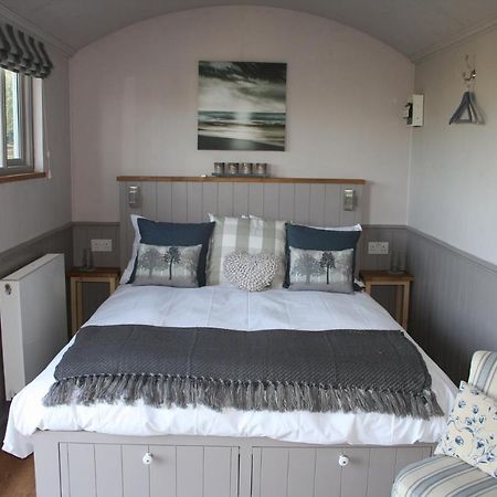 Greenway Farm Bed & Breakfast Бриджуотър Екстериор снимка